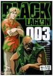 Black Lagoon, Vol. 3 [Region 2]