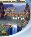 IMAX Wild Australia (Blu-ray)