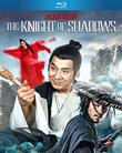 The Knight Of Shadows [Blu-ray]
