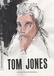 Tom Jones (The Criterion Collection)