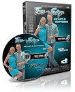 Two Step Moves & Patterns Volume 4 (Shawn Trautman's Dance Collection)