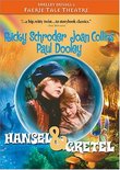 Faerie Tale Theatre - Hansel and Gretel