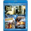 2012: Doomsday / Megafault / Countdown: Armageddon [Blu-ray]