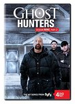 Ghost Hunters: Season 9 - Pt 2
