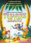 Treasure Island (1997)
