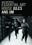 Essential Art House: Jules & Jim