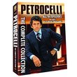 Petrocelli // The Complete Collection,all 2 seasons,44 episodes