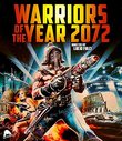 Warriors Of The Year 2072 [2-Disc Special Edition] (Blu-ray + CD)