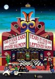 Years in Your Ears ...a story of Leftover Salmon