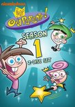 The Fairly Odd Parents Season 1 (2 Disc Set)