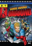 Comic Books Unbound (Starz Inside)