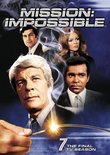 Mission: Impossible - The Final TV Season