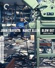 Blow Out (The Criterion Collection) [4K UHD]