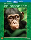 Disneynature: Chimpanzee  (Two-Disc Blu-ray/DVD Combo in Blu-ray Packaging)