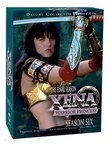 Xena Warrior Princess - Season Six