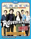 Adventureland [Blu-ray]