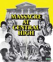 Massacre at Central High (Special Edition) [Blu-ray]