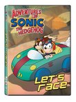 Adventures of Sonic the Hedgehog: Let's Race