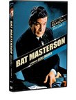 Bat Masterson: Best of Season One Volume Two