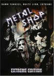 Metal Shop - Vol. 1 - Extreme Rock