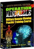 Operation Mindazzle: Military Remote Viewing (UFO TV Special Edition)