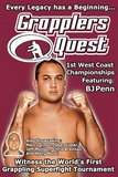 Grapplers Quest - 1st West Coast Championships (B.J. Penn)