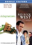 Nicolas Cage Double Feature (Adaptation / Red Rock West)