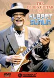 DVD-The Blues Guitar of Hubert Sumlin