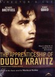 The Apprenticeship of Duddy Kravitz