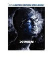 X-Men Limited Edition Steelbook (Blu Ray + Digital HD)