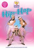 Tinkerbell Dance Studio: Learn Hip-Hop Step-By-Step