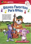 Baby Genius: Ritmos Favoritos Para Ninos