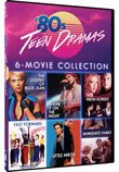 80s Teen Dramas - 6 Movie Set