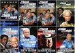 In The Heat of the Night: The Series Collector's Edition - The Best of all 8 Seasons - 34 DVDs - 119 Episodes