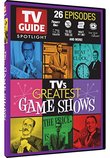 TV Guide Spotlight: TV's Greatest Game Shows