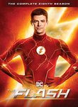 Flash, The: The Complete Eighth Season (DVD)