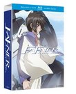 Fafner: Complete Series (Blu-ray/DVD Combo)