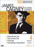 AMC Movies: James Cagney Classics