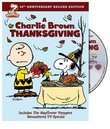 Charlie Brown Thanksgiving 40th Anniversary