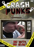 Crush Punks-No Guts, No Glory!