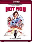 Hot Rod [HD DVD]