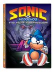 Sonic the Hedgehog: The Fight for Freedom