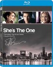 She's the One [Blu-ray]