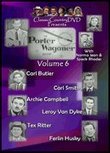 Porter Wagoner Show, Volume 6