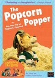 Between the Lions: The Popcorn Popper