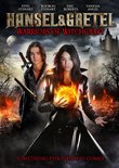 Hansel & Gretel: Warriors of Witchcraft