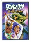 Scooby-Doo! The Sword and the Scoob (DVD)