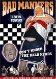 Bad Manners - Don't Knock the Bald Heads