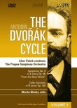 The Dvorak Cycle, Vol. 4
