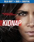 Kidnap (Blu-ray + DVD + Digital)